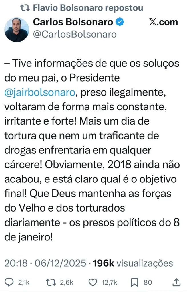 Bolsonaro
