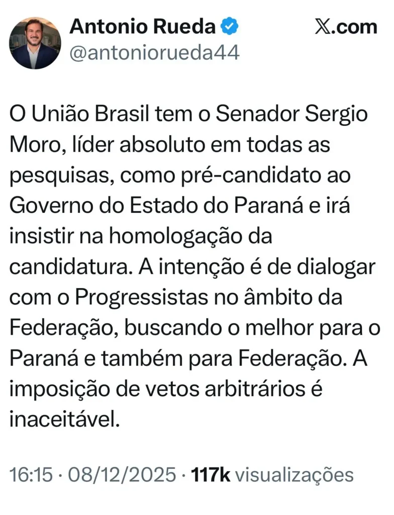 Sérgio Moro