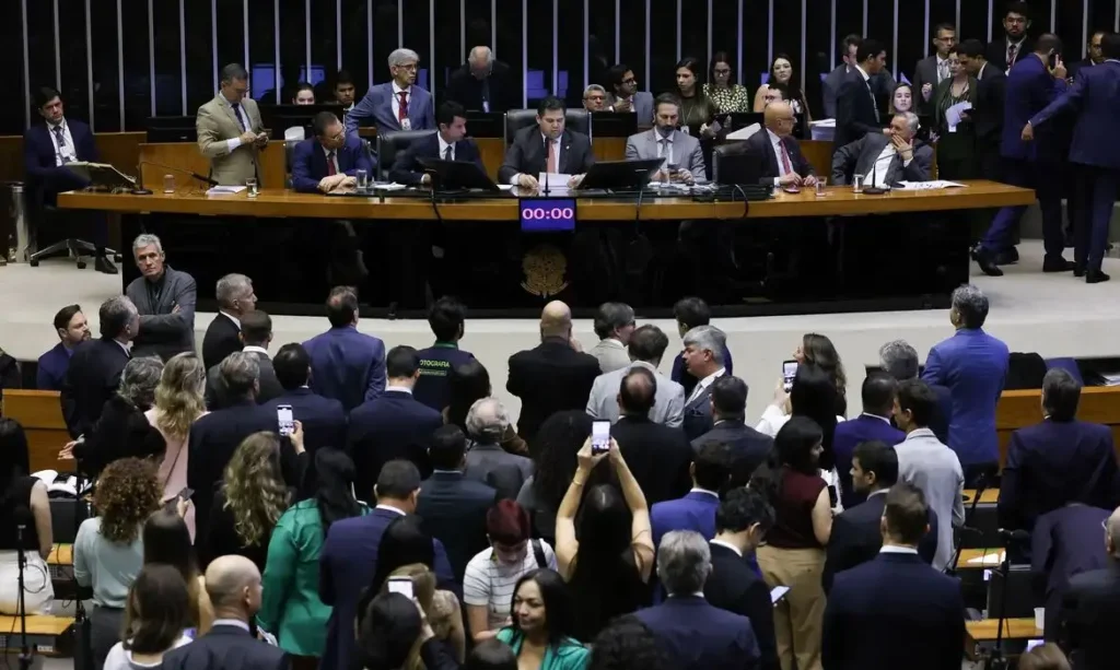 Câmara dos Deputados