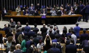 Câmara dos Deputados