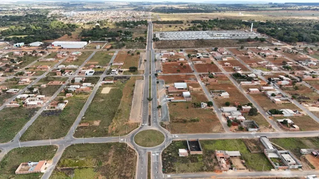 Abadia de Goiás lidera crescimento populacional e atrai novos moradores e investimentos 2 Abadia