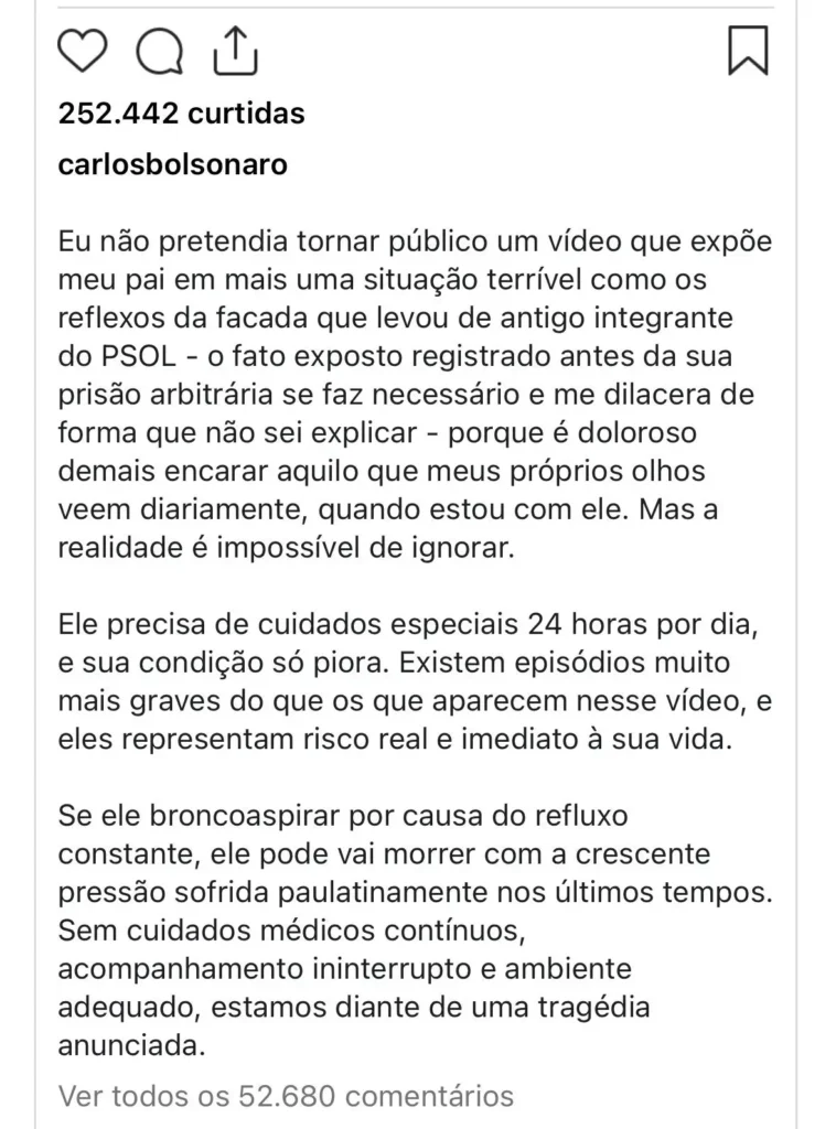 Bolsonaro