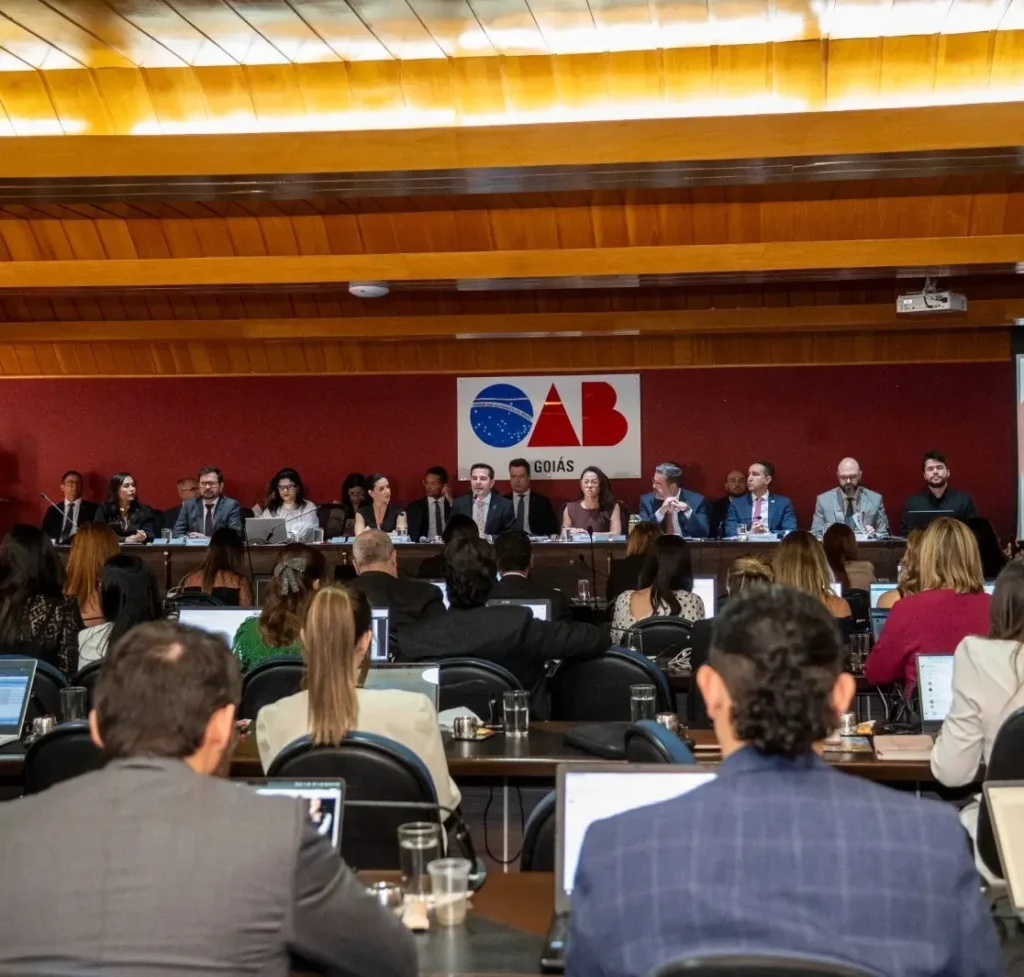 OAB-GO aprova redução da anuidade e fixa valor abaixo de R$ 1 mil em 2026 2 WhatsApp Image 2025 12 16 at 12.46.57