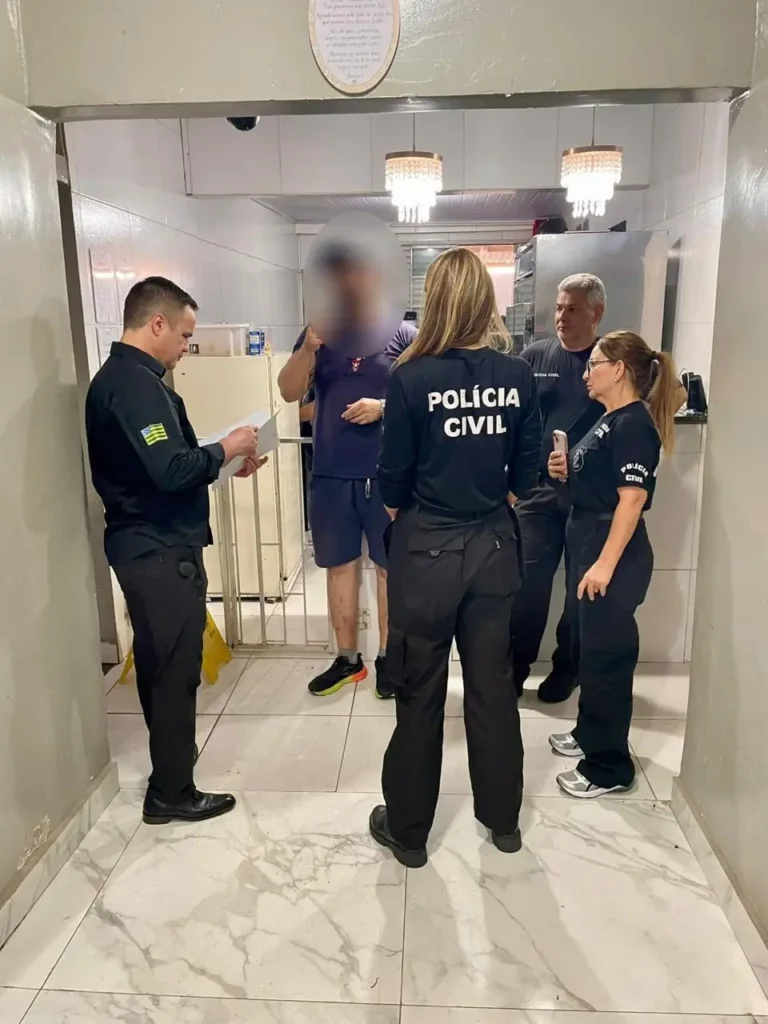 Instituição de permanência de idosos em Goiânia é fechada após denúncias de irregularidades 4 WhatsApp Image 2025 12 17 at 11.55.55