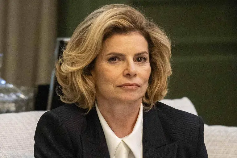 Veja os personagens que marcaram a TV e o streaming em 2025 3 personagens