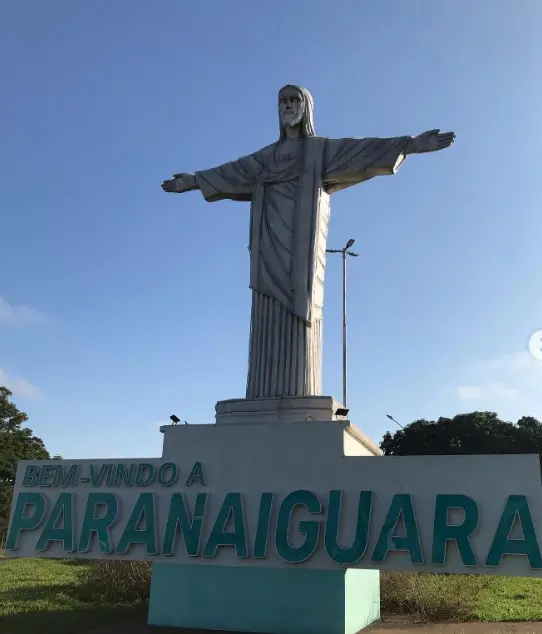 Paranaiguara