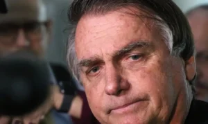 Cirurgia Bolsonaro