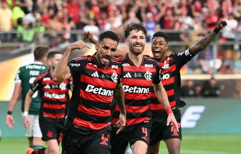 flamengo
