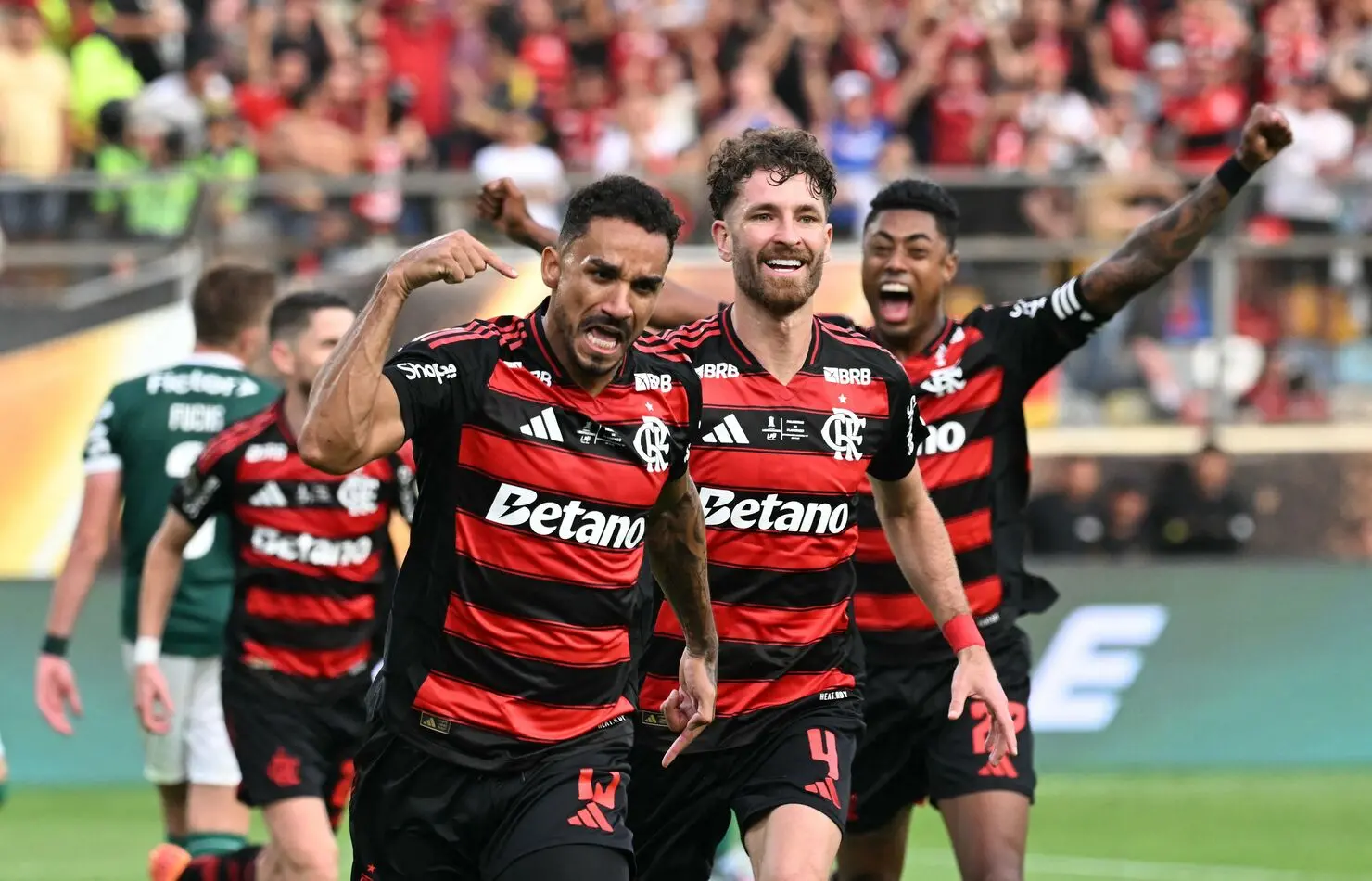 flamengo