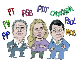 PSDB