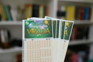 Mega da Virada