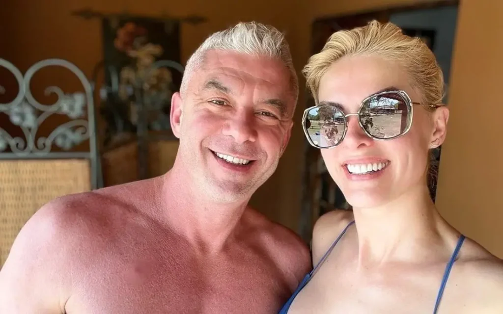 Perícia judicial confirma falsificação de assinaturas de Ana Hickmann em contratos bancários 3 assinatura