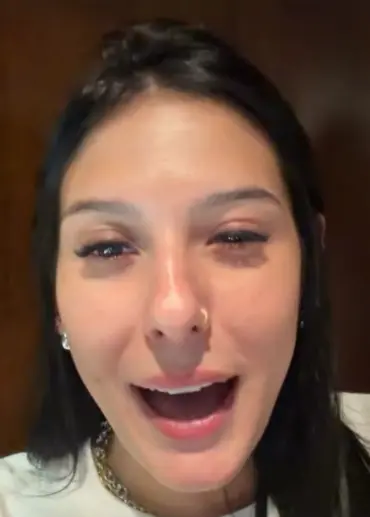 Ana Castela pode ficar longe de Zé Felipe; saiba o motivo 2 Ana Castela