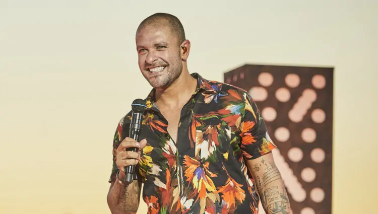 aniversario de diogo nogueira relembre sua carreira