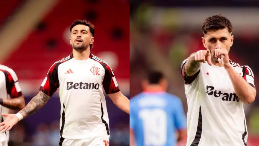 Flamengo na Copa Intercontinental: o título vale como Mundial para a Fifa? 2 flamengo