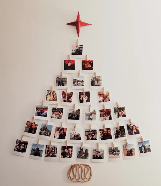 Natal possível: Ideias simples para transformar a casa sem gastar muito 5 natal