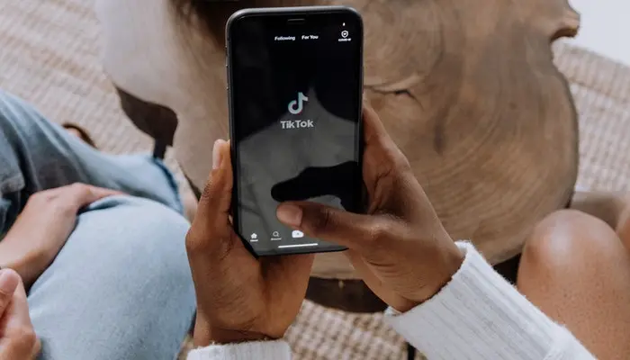 TikTok é a principal fonte de notícias da geração Z 2 tiktok