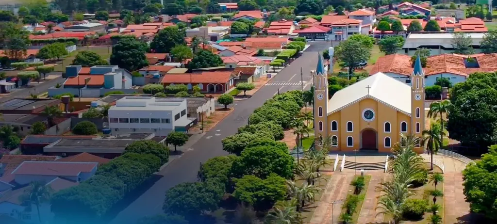 Prefeitura de Paranaiguara-GO abre concurso com 84 vagas 3 Paranaiguara