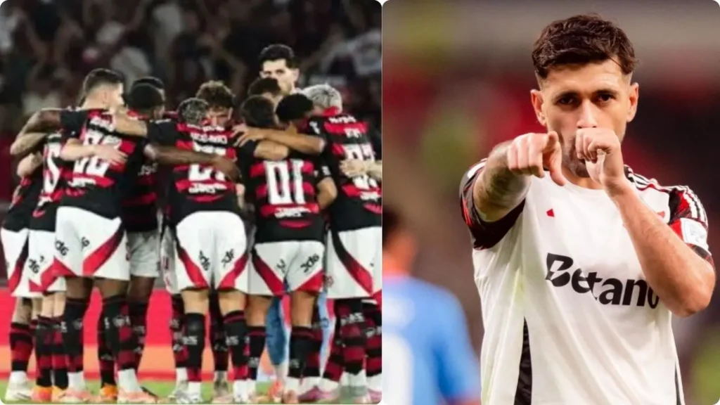 Flamengo