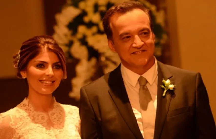 Justiça revoga prisão de Carlinhos Cachoeira por dívida de pensão de R$ 1,1 milhão 2 Carlinhos Cachoeira