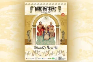 Romaria do Divino Pai Eterno