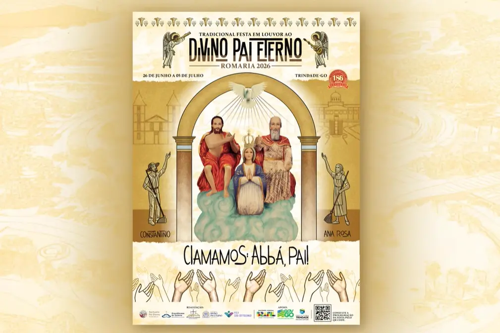 Romaria do Divino Pai Eterno