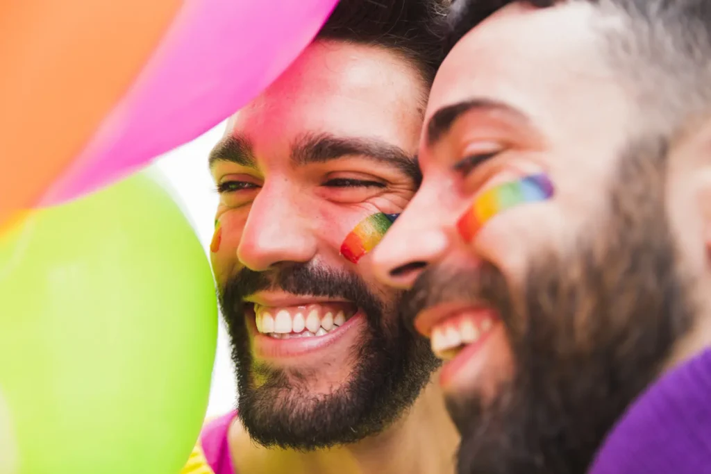 Levantamento do Grindr mostra como a comunidade LGBTQIA+ se relaciona online 2 grindr