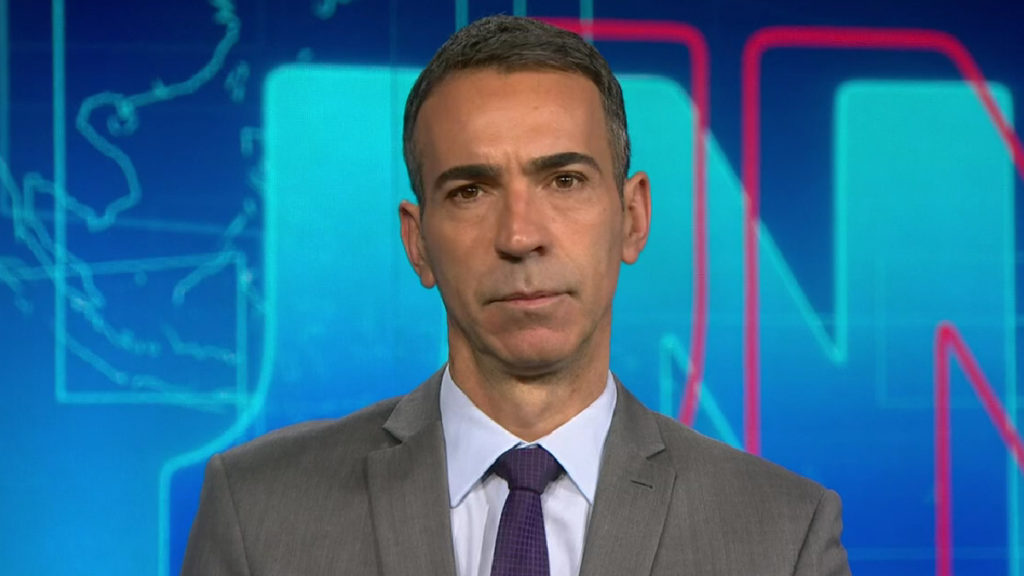 Ida para a Globo? Ticiane Pinheiro fala sobre saída da Record 2 Ticiane Pinheiro