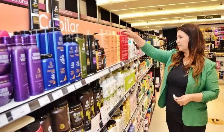 Comércio goiano cresce acima do país e vendas de eletrodomésticos disparam 23% 3 Comércio