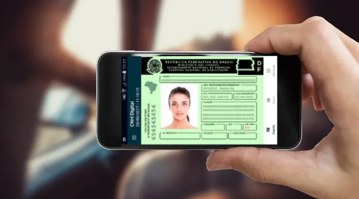 Entenda como vai funcionar a nova CNH no Brasil 2 CNH