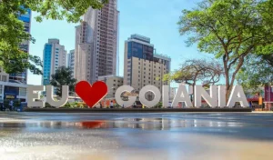 Goiânia