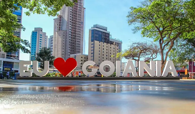 Goiânia