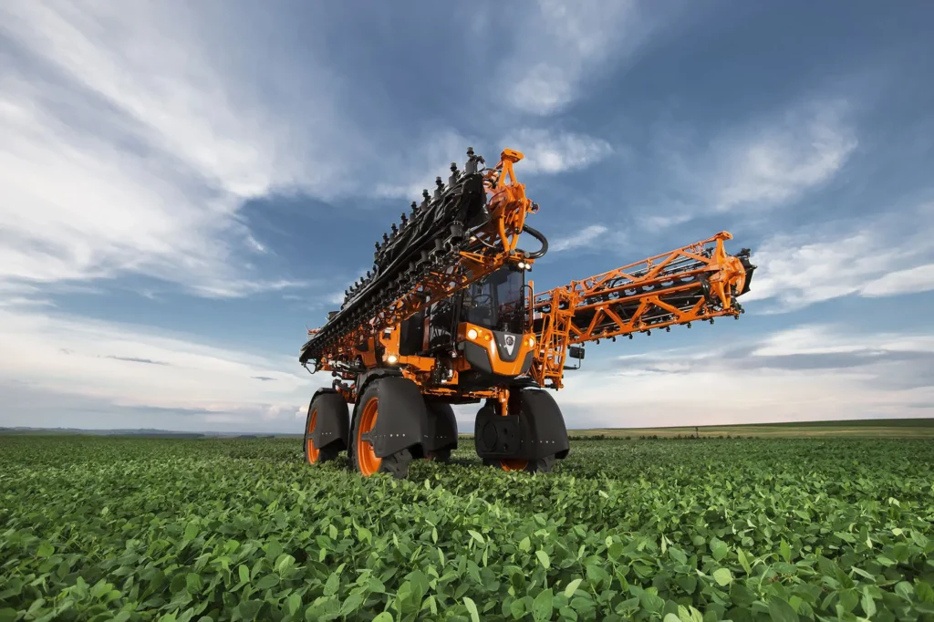 consorcio de maquinas agricolas