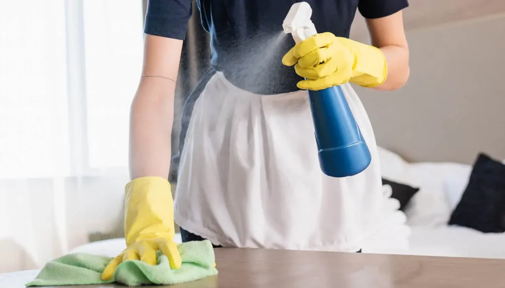 Hotéis: saiba o que muda nas regras de check-in e check-out 2 hotéis