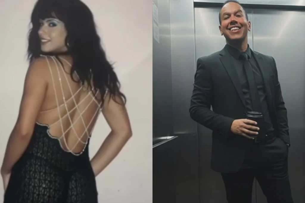 ex travesti que virou pastor