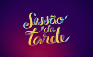 Sessão da tarde