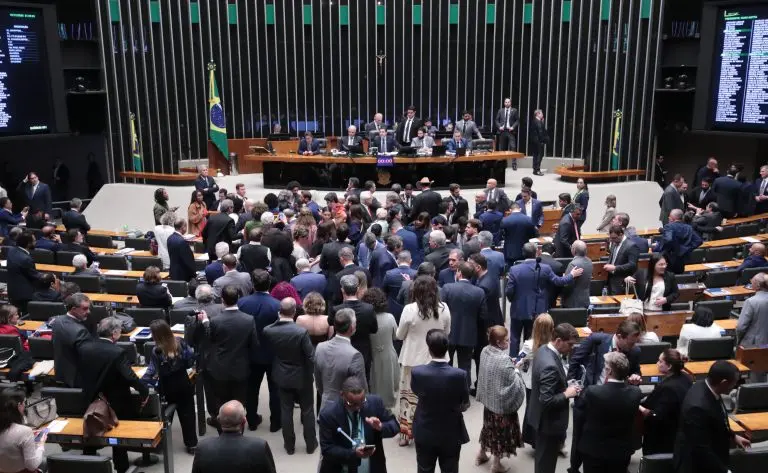 Congresso ignora transparência de emendas imposta pelo Supremo 2 Emendas