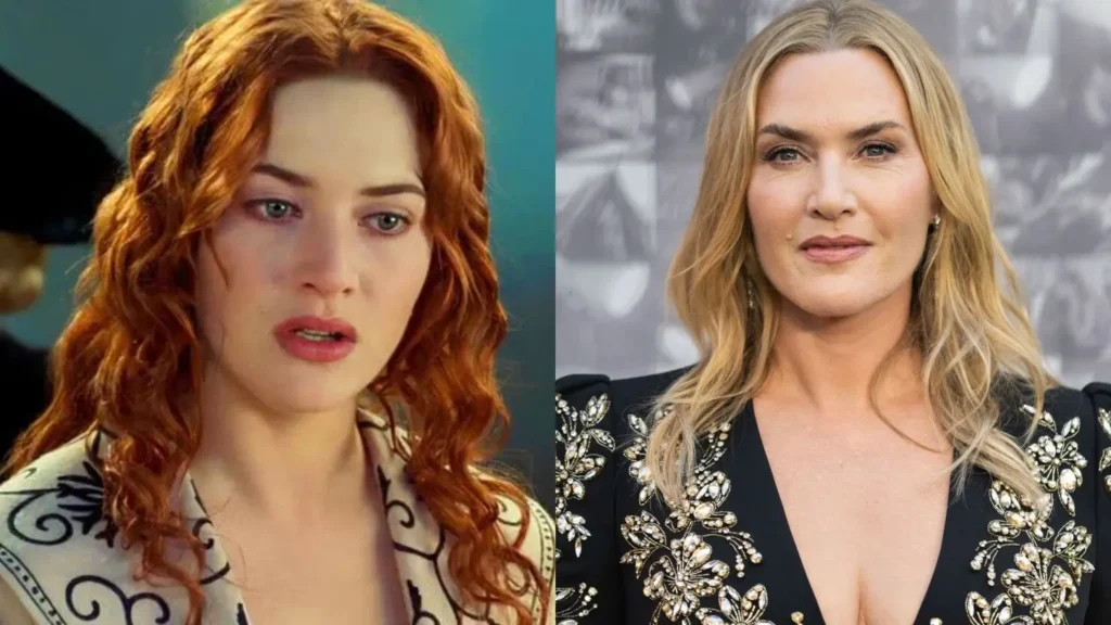 Atriz Kate Winslet diz que iniciou vida sexual com mulheres 3 Winslet