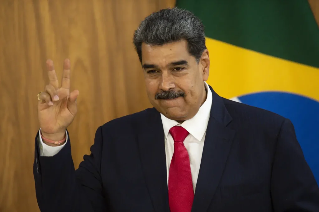 maduro