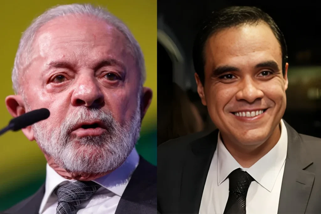 Após demissão de Sabino, Lula anuncia novo ministro do Turismo 2 Turismo