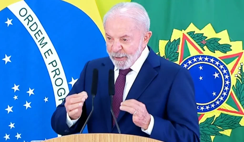 Lula diz que vai vetar integralmente o PL da Dosimetria e descarta acordo com a oposição 2 dosimetria