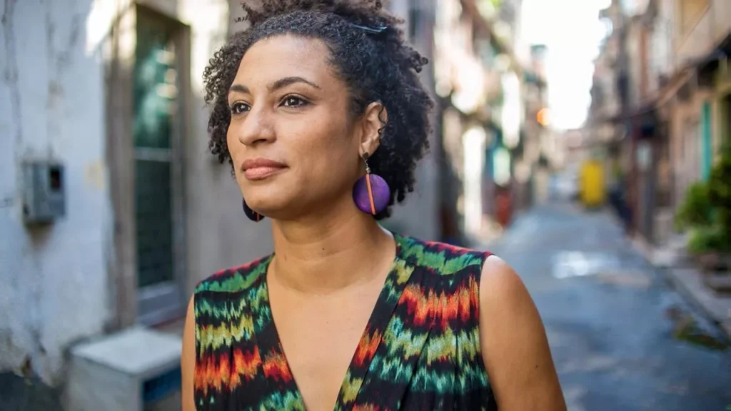 marielle franco