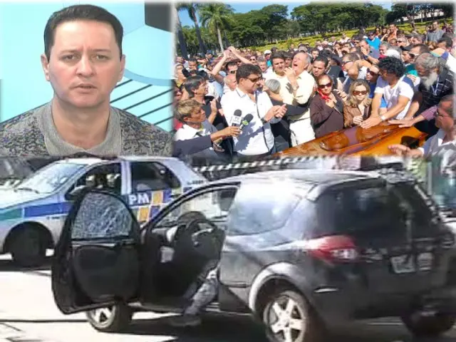 STJ mantém multa a advogados que deixaram julgamento do caso Valério Luiz 2 STJ