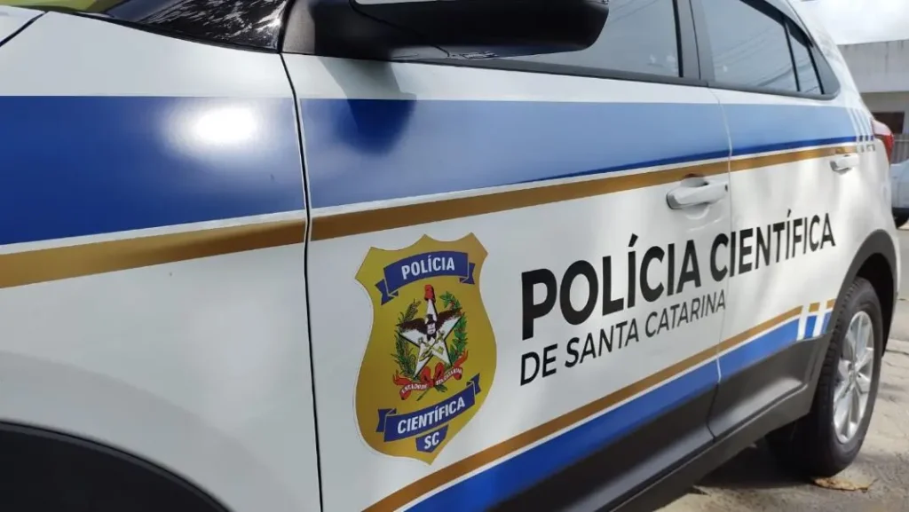 nova viatura policia cientifica igp3