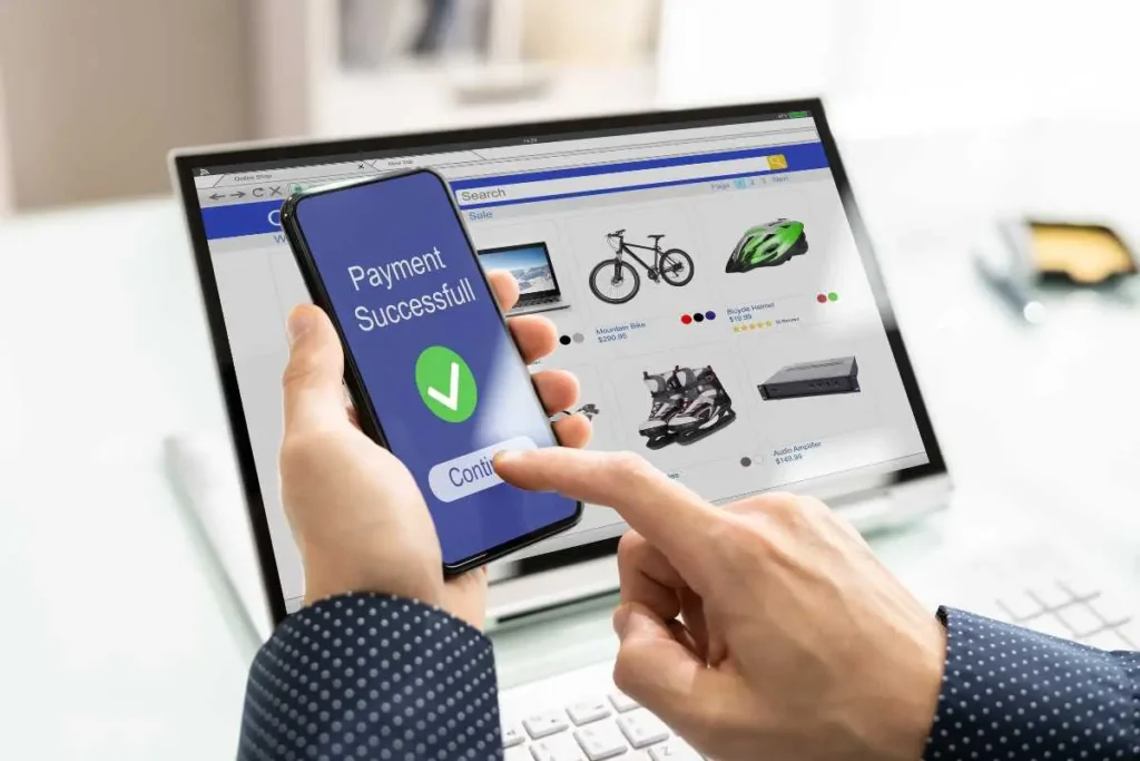 o que e um e commerce