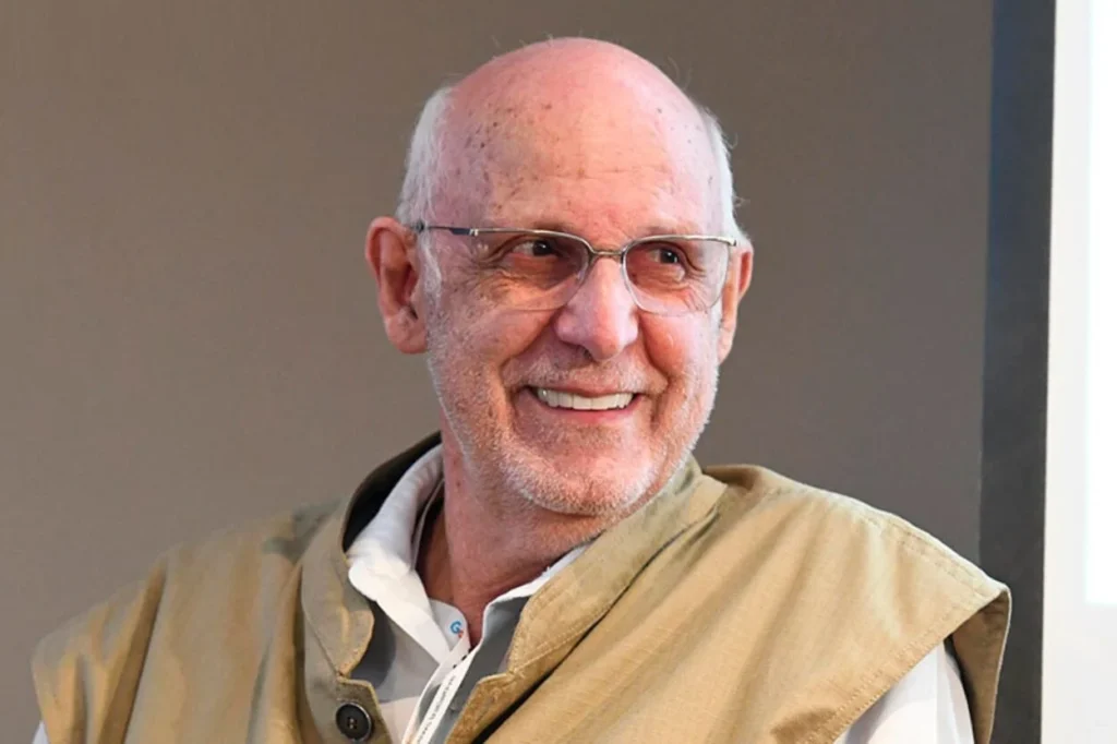 padre Júlio Lancellotti