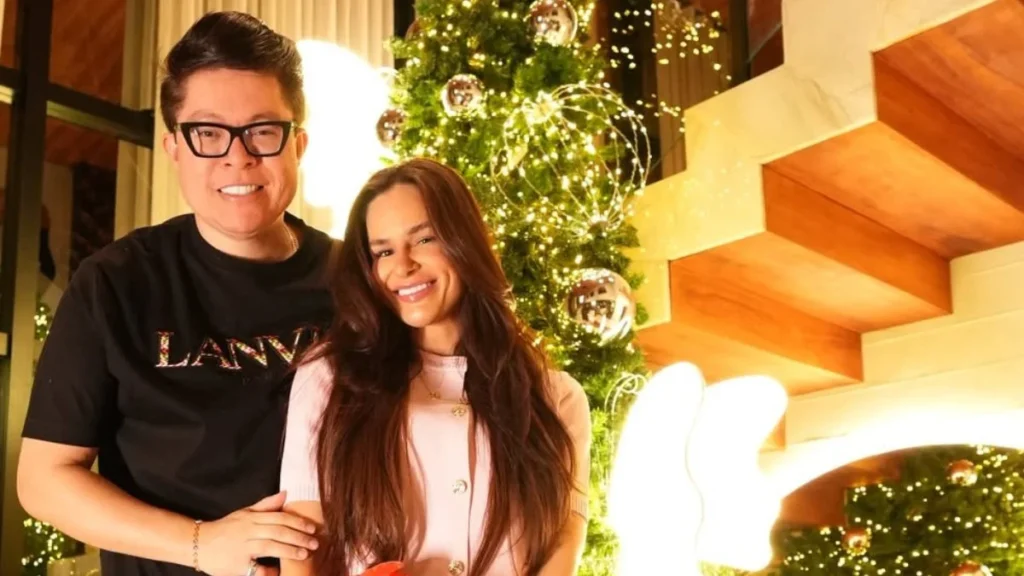 pamella holanda dj ivis 2