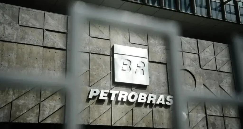 petrobras