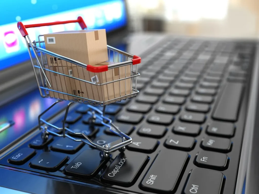 E-commerce acelera no Brasil e intensifica disputa entre marketplaces 2 por que o e commerce e um bom investimento na crise 1