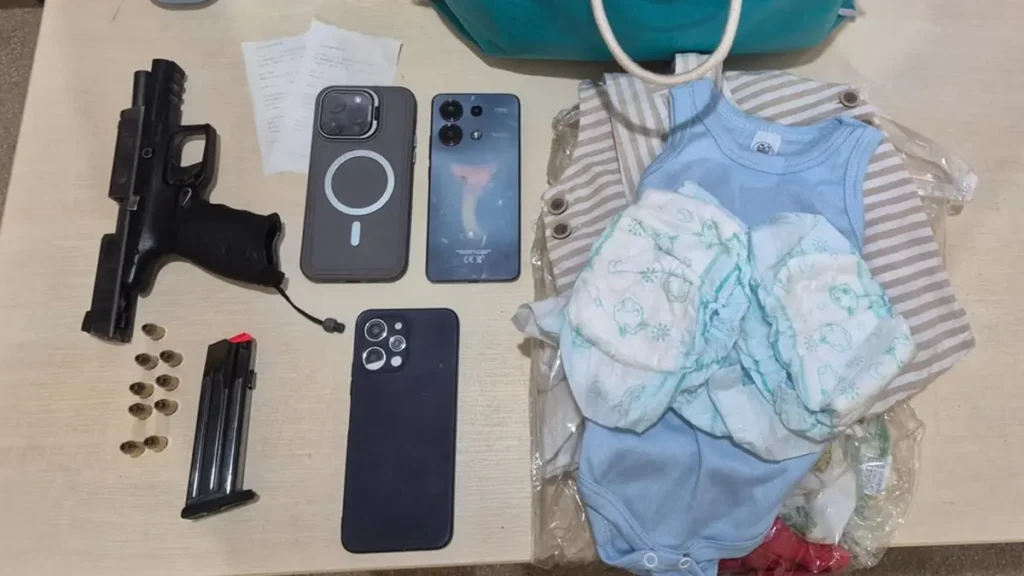 PM de Goiás é preso no Pará suspeito de tentar comprar bebês na Ilha do Marajó 2 PM
